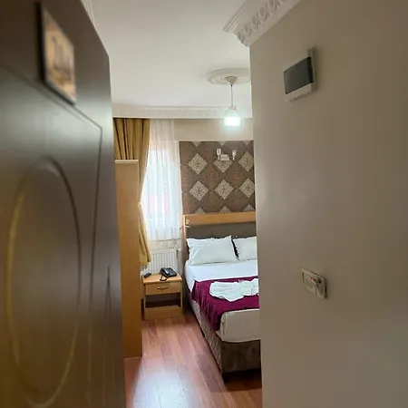 Al Klas Hotel Istanbul