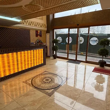 Hotel Al Klas Istanbul