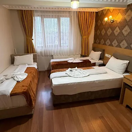 Hotel Al Klas *