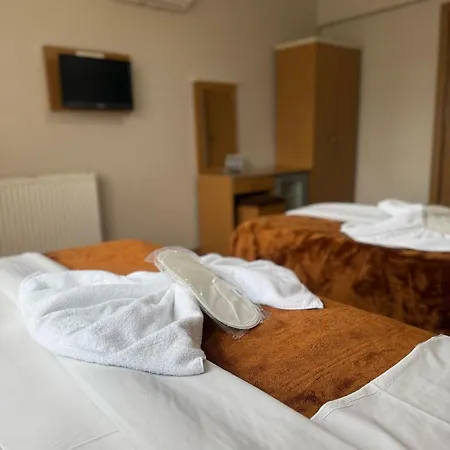 Al Klas Hotel Istanbul