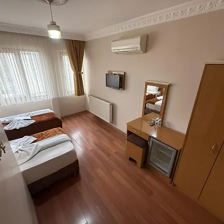 Hotel Al Klas