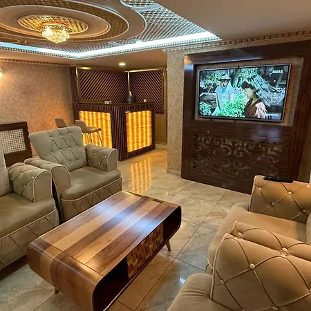 Al Klas Hotel Istanbul