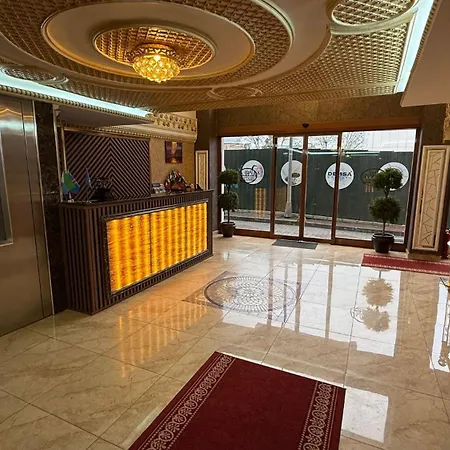 Hotel Al Klas Istanbul