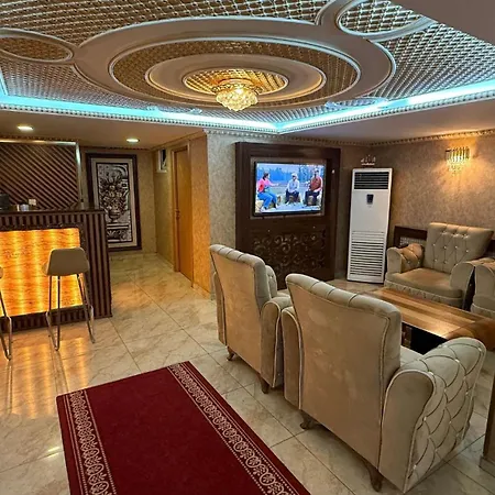 Al Klas Istanbul