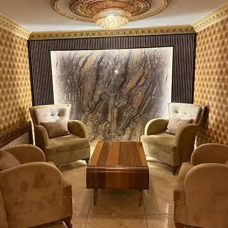 Al Klas Hotel *