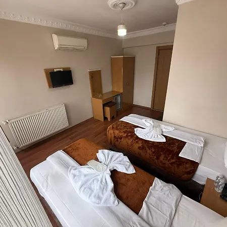 Hotel Al Klas Istanbul