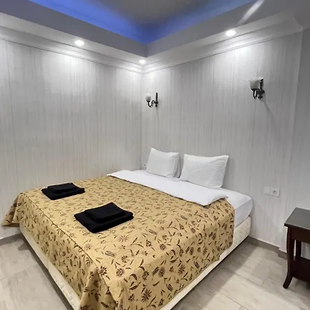 Kamer Apart Hotel Aparthotel