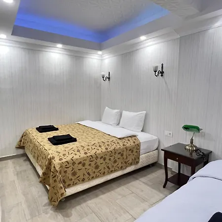 Kamer Apart Hotel Aparthotel