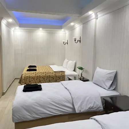 Kamer Apart Hotel * Istanbul