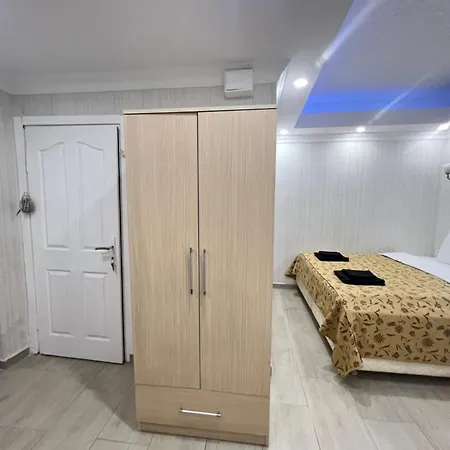Kamer Apart Hotel Aparthotel