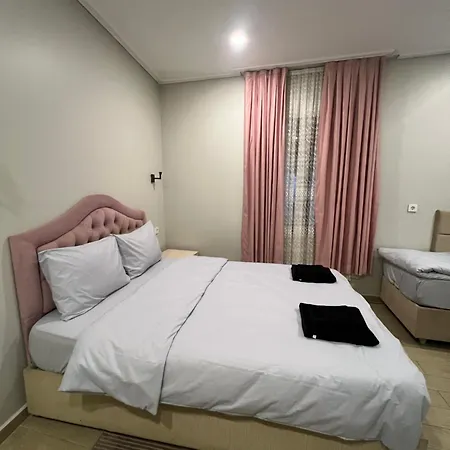 Kamer Apart Hotel * Istanbul
