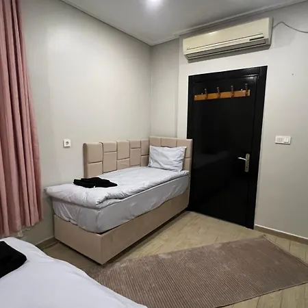 Aparthotel Kamer Apart Hotel