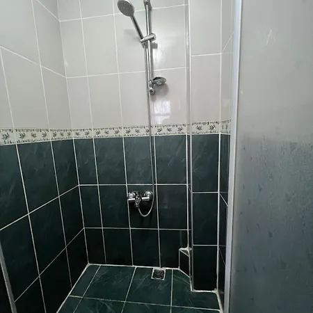 Aparthotel Kamer Apart Hotel *