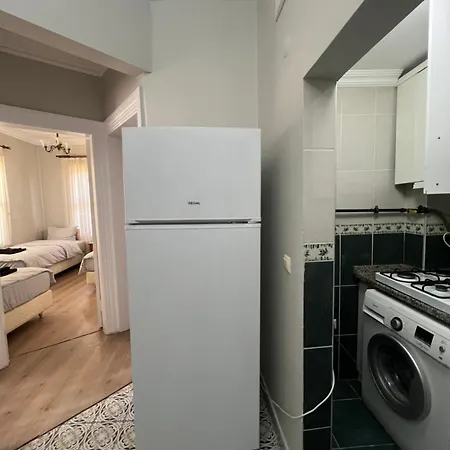 Kamer Apart Hotel Aparthotel *