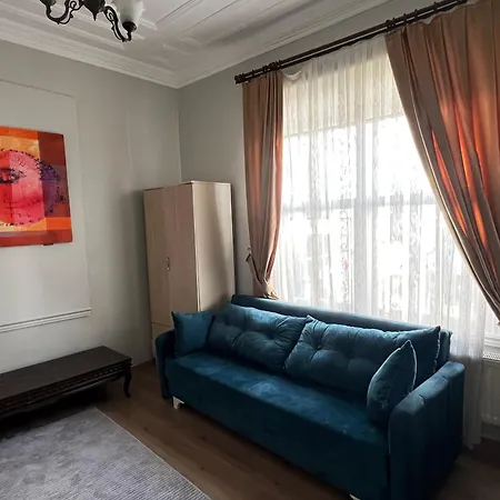 Kamer Apart Hotel Aparthotel Istanbul