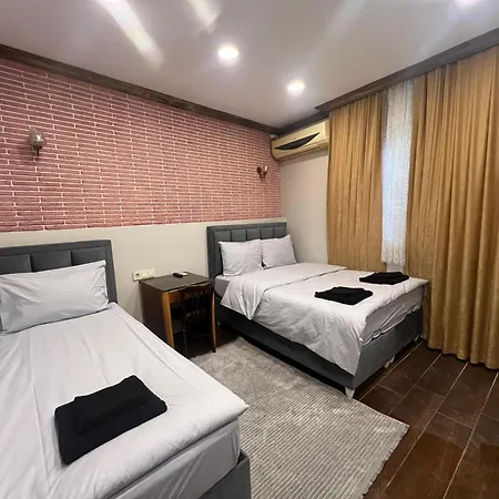 Aparthotel Kamer Apart Hotel *