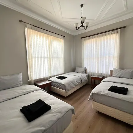 Aparthotel Kamer Apart Hotel Istanbul