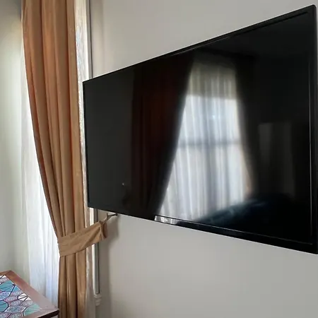 Kamer Apart Hotel Aparthotel