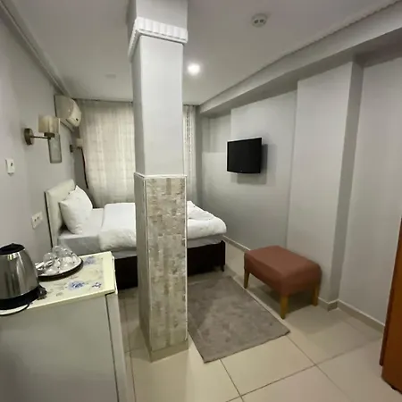 Aparthotel Kamer Apart Hotel