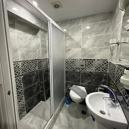 Aparthotel Kamer Apart Hotel