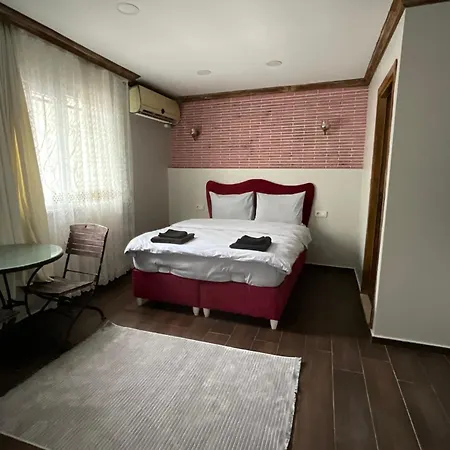 Kamer Apart Hotel Aparthotel *