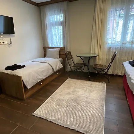 Aparthotel Kamer Apart Hotel