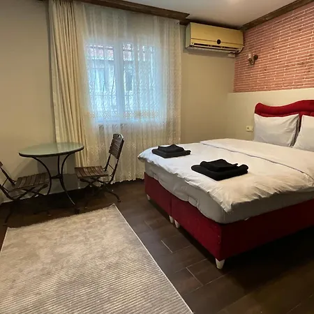 Aparthotel Kamer Apart Hotel *