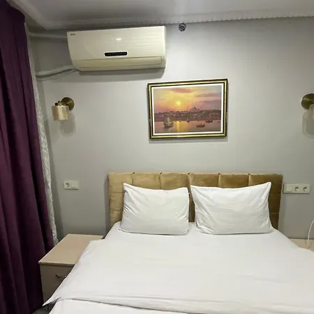 Aparthotel Kamer Apart Hotel
