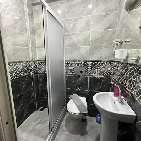 Kamer Apart Hotel Aparthotel Istanbul