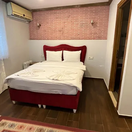 Aparthotel Kamer Apart Hotel *
