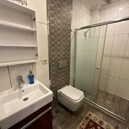 Aparthotel Kamer Apart Hotel