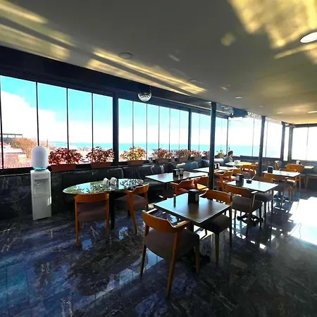 On Historical Peninsula K Aya R Oyal Otel İstanbul