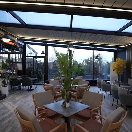 Business Airport Hotel Istanbul
