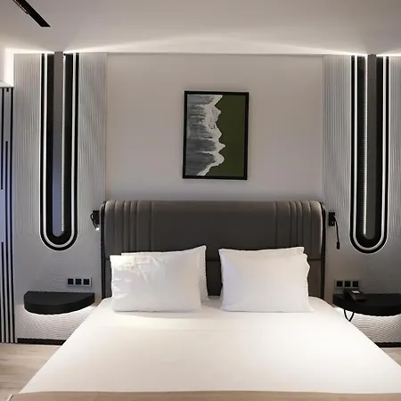 Business Airport Hotel