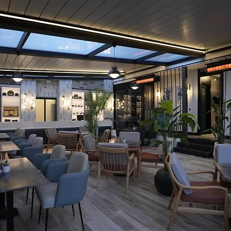 Business Airport Hotel Istanbul