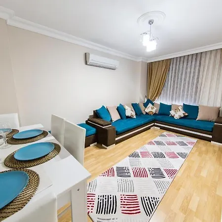 Vizavi Aparthotel *