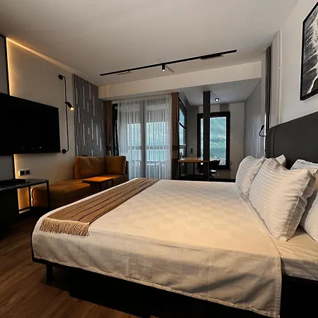 Business Airport Hotel Istanbul