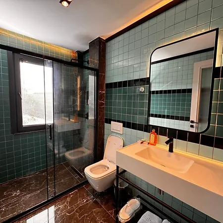 Hotel Business Airport Istanbul