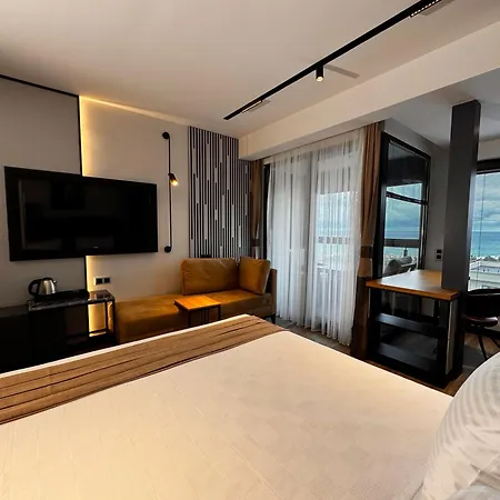 Hotel Business Airport