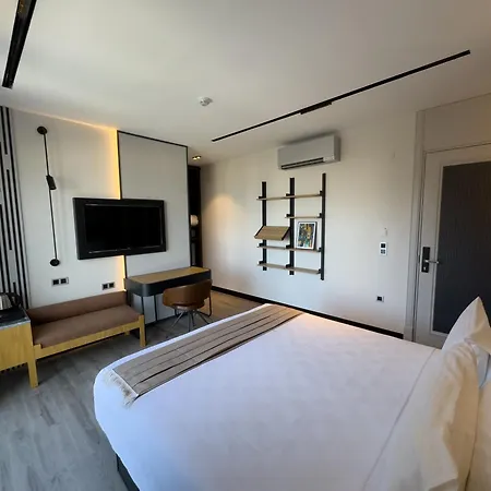 Hotel Business Airport *