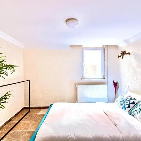 Taksim Hotel