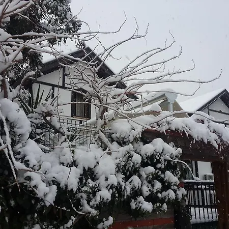 Tuzla Hotel 3*
