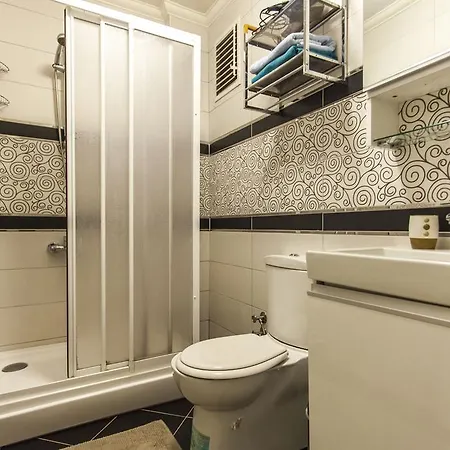 Apartment Cimen