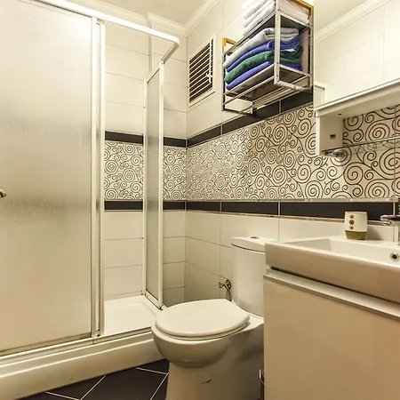 Apartment Cimen