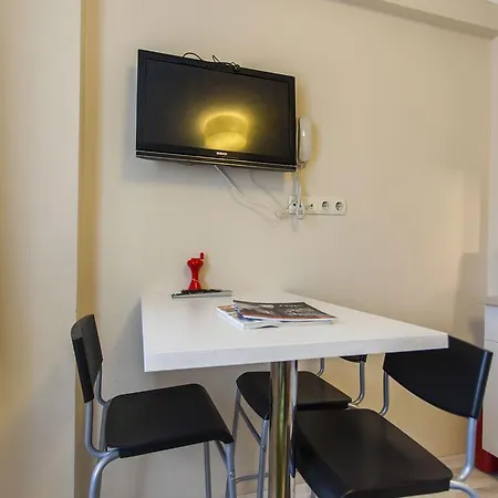 Cimen Apartment Istanbul