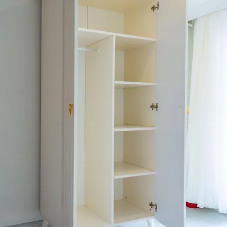 Antra Galata Aparthotel *