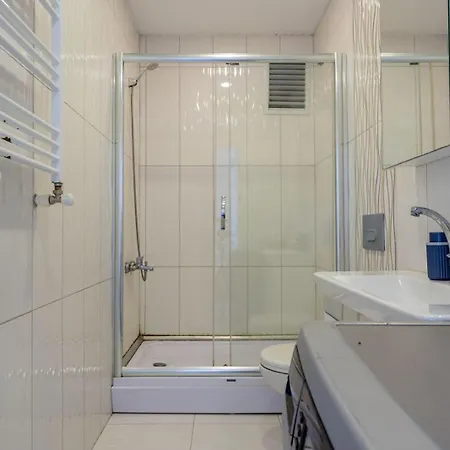 Aparthotel Antra Galata
