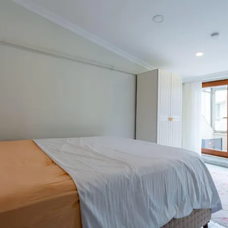 Antra Galata Aparthotel