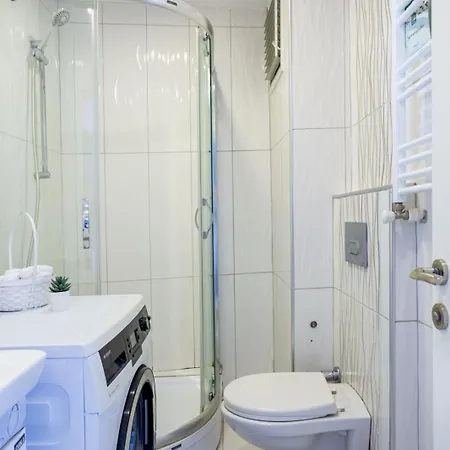 Antra Galata Aparthotel *