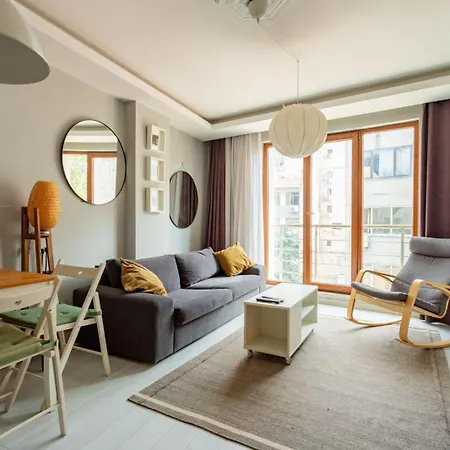 Aparthotel Antra Galata